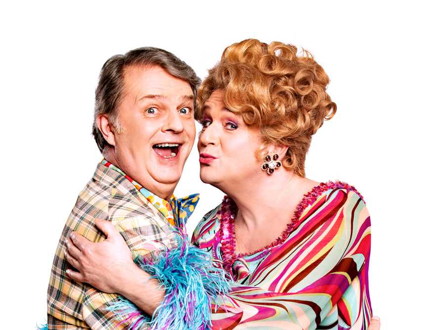 Hairspray