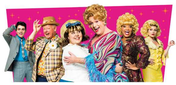 Hairspray