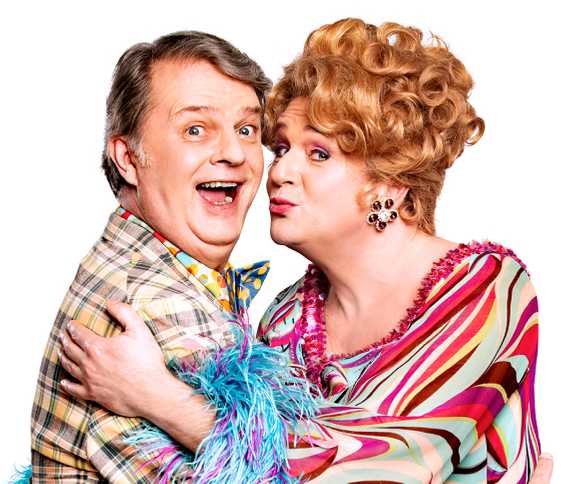 Hairspray