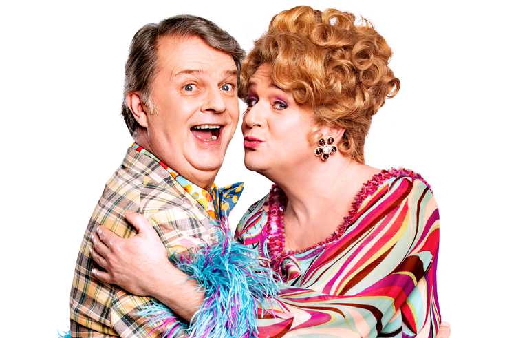 Hairspray